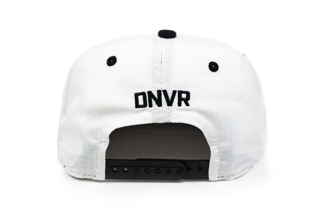 DNVR Golf Hat - DNVR Locker