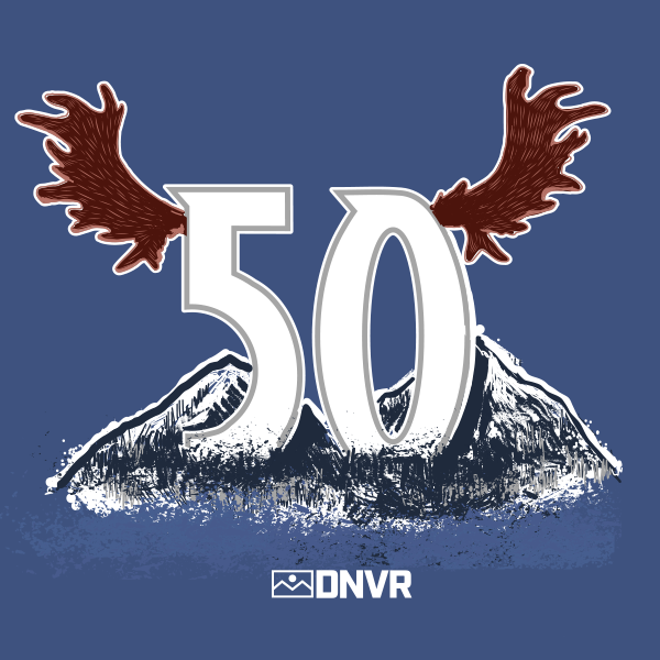 Colorado Avalanche – DNVR Locker