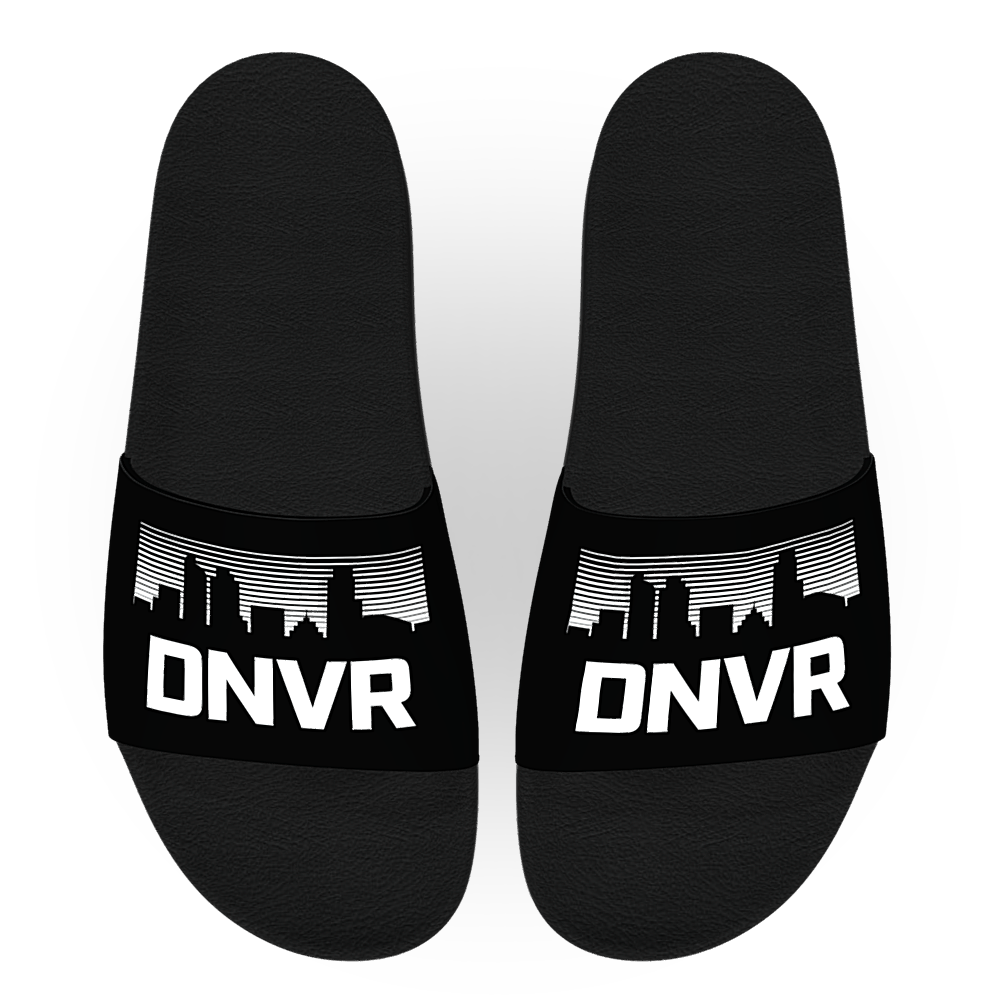 DNVR - Skyline Slides - DNVR Locker