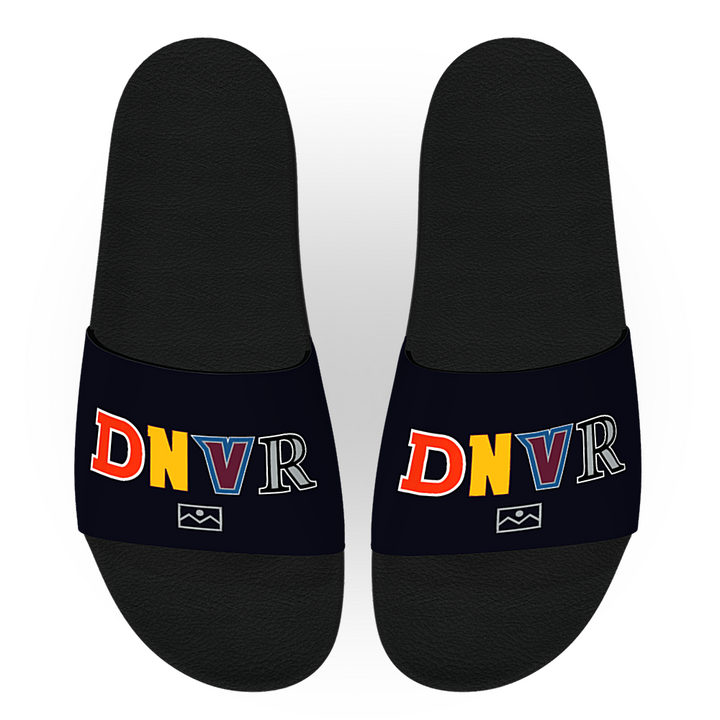 DNVR - Denver Teams Slides - DNVR Locker