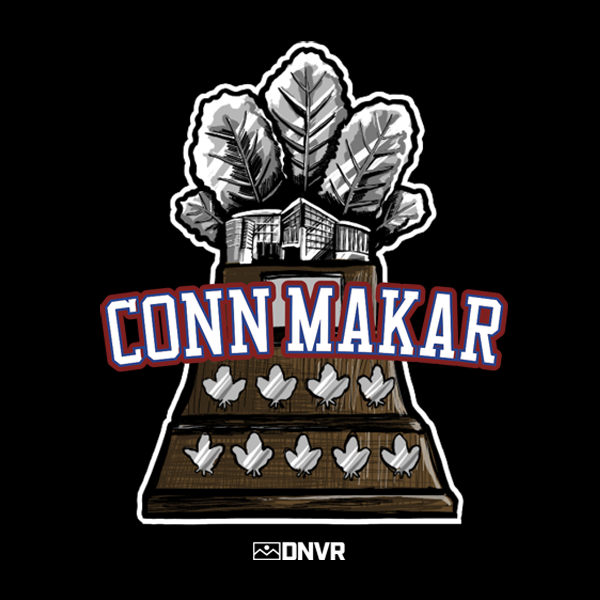 Conn Makar - DNVR Locker