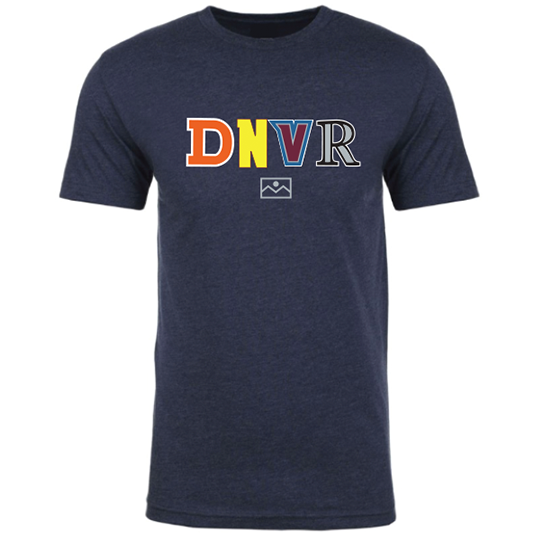 DNVR Team Letters - DNVR Locker