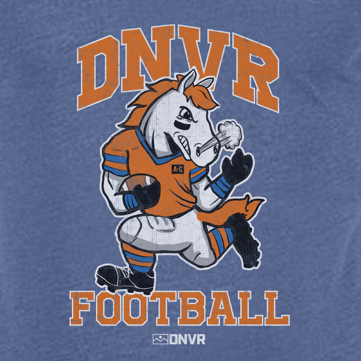 DNVR FOOTBALL - DNVR Locker