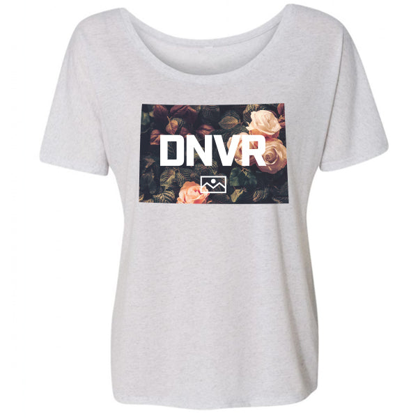 DNVR Roses - DNVR Locker