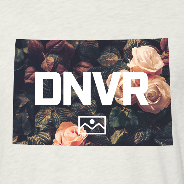 DNVR Roses - DNVR Locker