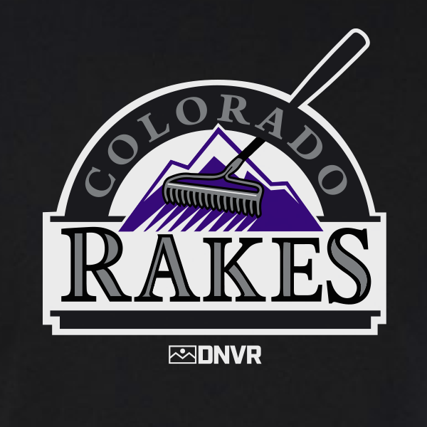 Colorado Rakes - DNVR Locker
