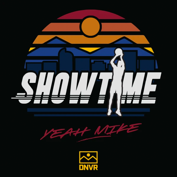 Showtime - DNVR Locker