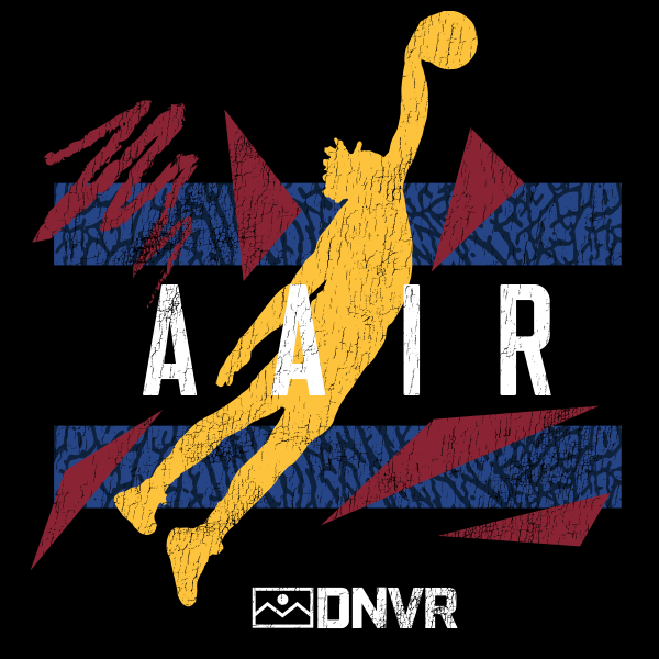 AAIR AG - DNVR Locker