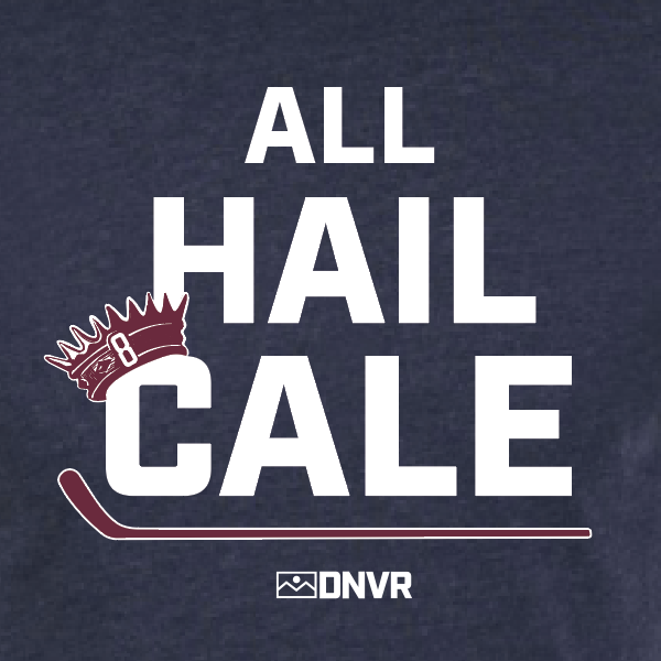 All Hail Cale - DNVR Locker