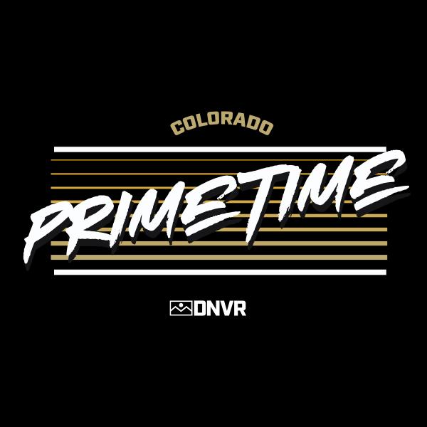 Colorado Primetime - DNVR Locker